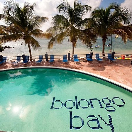 Bolongo Bay Beach Resort Fasiliteter bilde