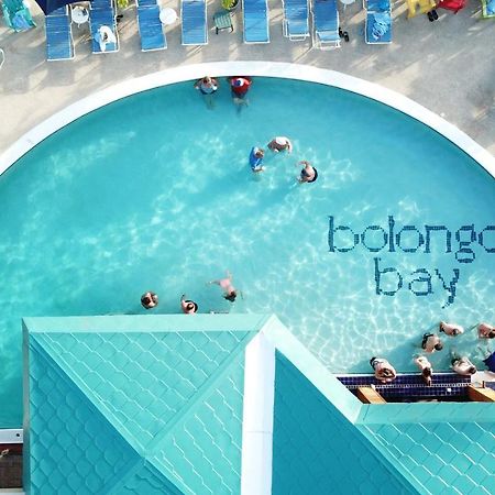 Bolongo Bay Beach Resort Eksteriør bilde