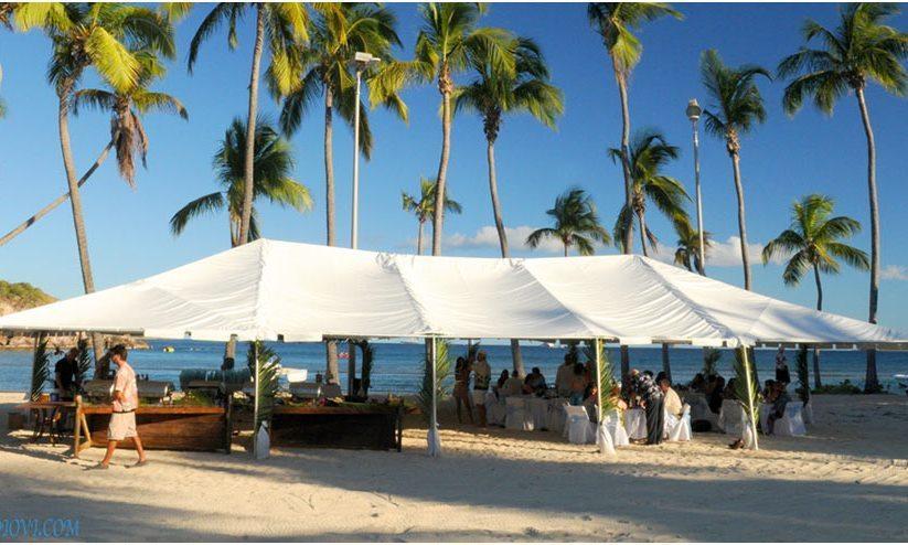 Bolongo Bay Beach Resort Eksteriør bilde