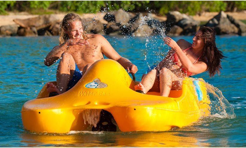 Bolongo Bay Beach Resort Eksteriør bilde