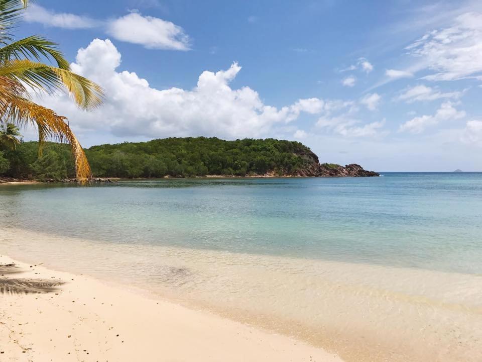 Bolongo Bay Beach Resort Eksteriør bilde