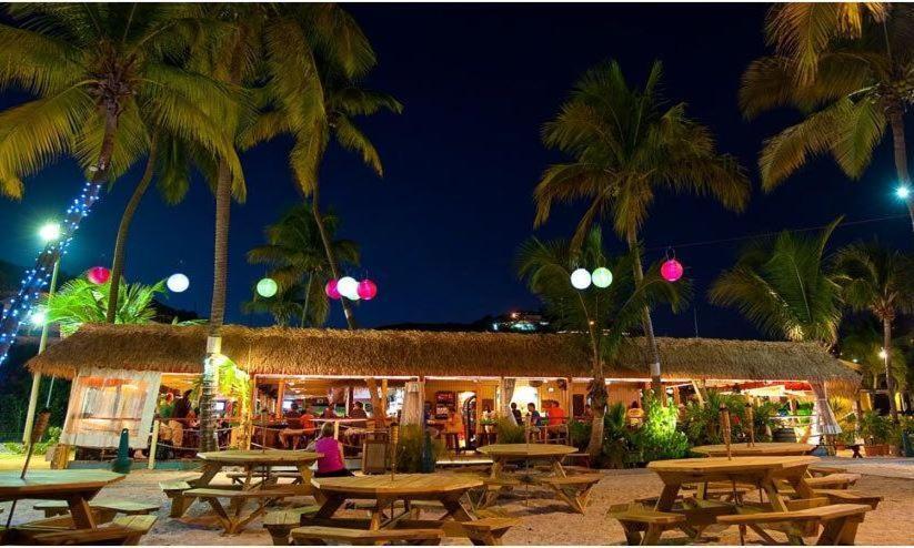 Bolongo Bay Beach Resort Eksteriør bilde